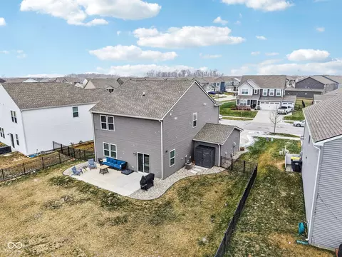 View/Area - 9155 Casey Rd, Pendleton, IN 46064 photo 4 of 5
