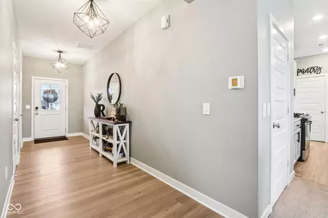 Entry Way - 9155 Casey Rd, Pendleton, IN 46064 photo 1 of 6