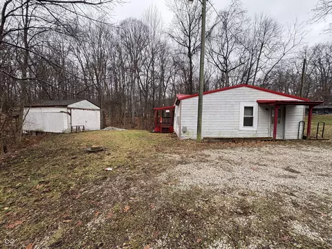 4909 State Highway 42, Cloverdale, IN 46120