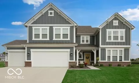 342 N Grand Oak Dr, Mooresville, IN 46158