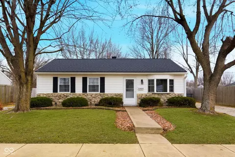 1928 W Madison St, Kokomo, IN 46901