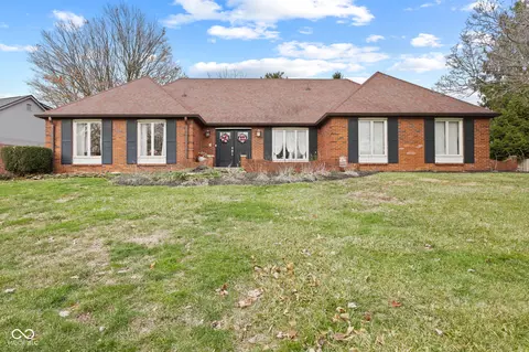 7832 Buckskin Dr, Indianapolis, IN 46250