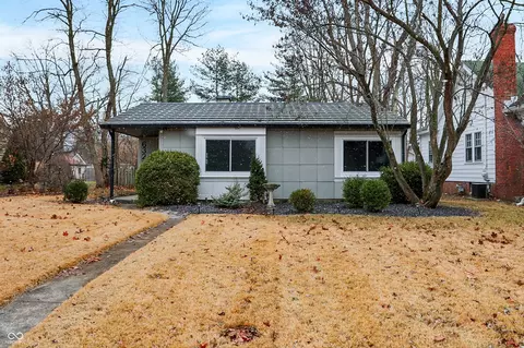 6321 Central Ave, Indianapolis, IN 46220