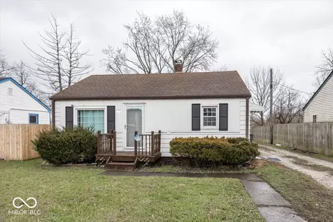 889 S Auburn St, Indianapolis, IN 46241