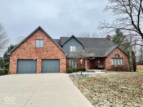 3901 W Allen Ct, Muncie, IN 47304