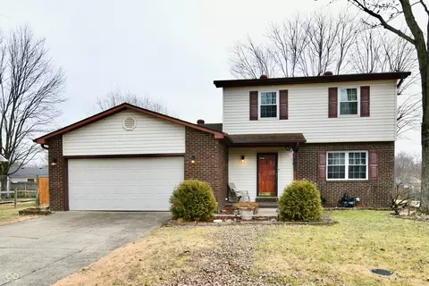 4659 Tempe Ct, Indianapolis, IN 46241