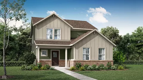 15483 Alperton Rd, Fishers, IN 46037