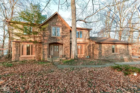 10700 E 106th St, Fishers, IN 46037