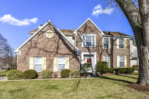 5117 Mchenry Ln, Indianapolis, IN 46228