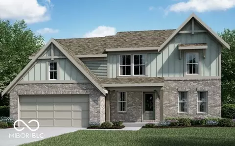 6958 Renoir Way, Avon, IN 46123