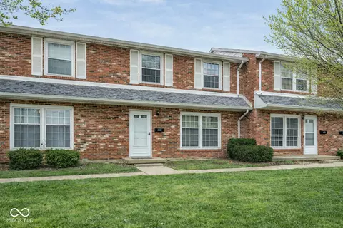 2208 Roselawn Dr #4, Lebanon, IN 46052