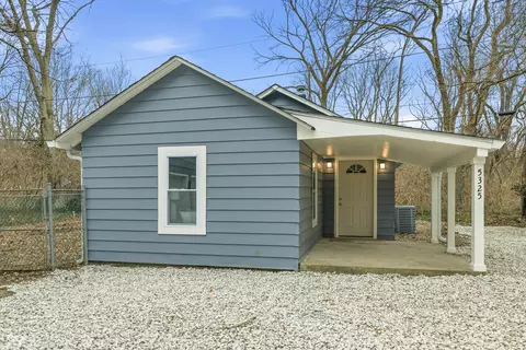 5325 Crown St, Indianapolis, IN 46208