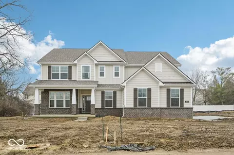 4075 S 875 E, Zionsville, IN 46077
