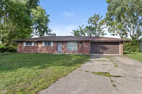 3219 Beeler Ct, Indianapolis, IN 46224