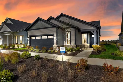 15949 Park City Rd, Noblesville, IN 46060