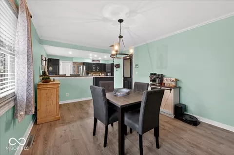 Dining - 417 Hickory Ln, Plainfield, IN 46168 photo 3 of 3