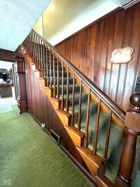 Entry Way - 591 E 400 S, Kokomo, IN 46902 photo 2 of 3