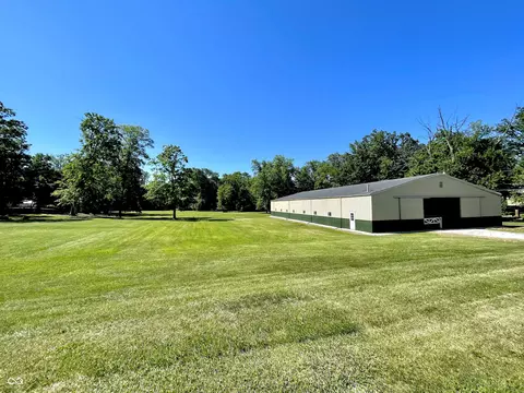 Exterior - 591 E 400 S, Kokomo, IN 46902 photo 8 of 9