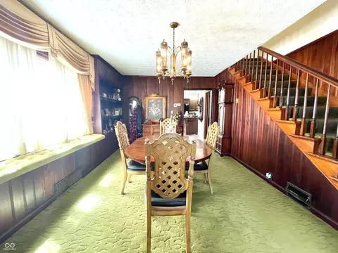 Dining - 591 E 400 S, Kokomo, IN 46902 photo 1 of 1