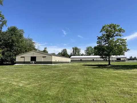 Exterior - 591 E 400 S, Kokomo, IN 46902 photo 9 of 9