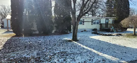 441 N Alfonte St, Ingalls, IN 46048