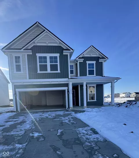 1959 White Oak Ln, Shelbyville, IN 46176