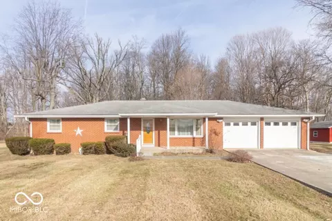 1956 W Us Highway 36, Middletown, IN 47356