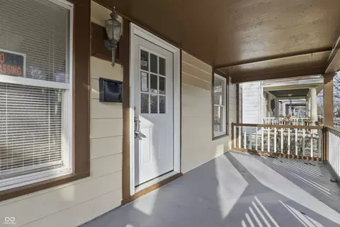 104 N Chester Ave, Indianapolis, IN 46201