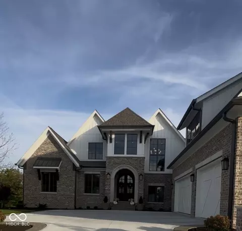 644 Exmoor Dr, Carmel, IN 46032