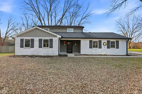 5359 W Olive Branch Rd, Greenwood, IN 46143