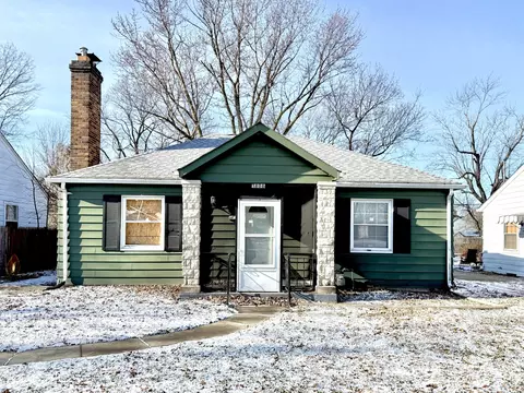 1808 N Emerson Ave, Indianapolis, IN 46218