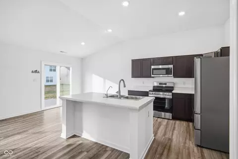 Kitchen - 296 Evening Bay Ct, Pendleton, IN 46064 photo 1 of 1