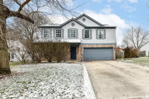 19497 Tradewinds Dr, Noblesville, IN 46062