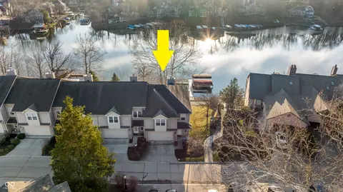 11223 Fonthill Dr, Indianapolis, IN 46236