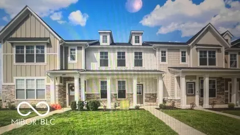 Undisclosed, Plainfield, IN 46168