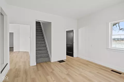 Entry Way - 12200 E Gregory Rd, Albany, IN 47320 photo 1 of 1