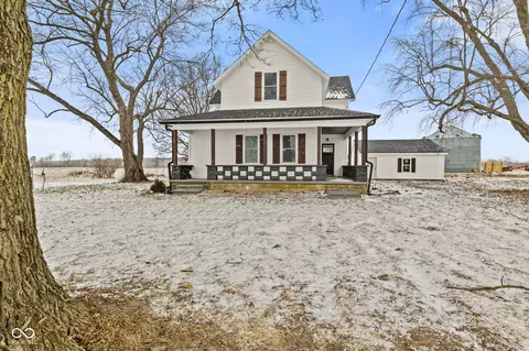 12200 E Gregory Rd, Albany, IN 47320