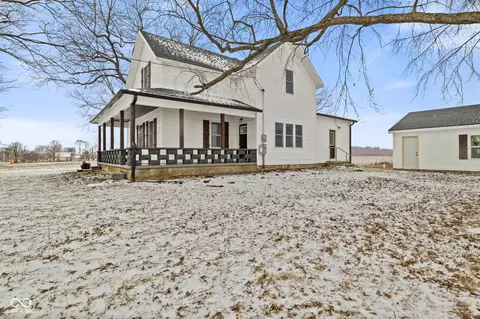 Other - 12200 E Gregory Rd, Albany, IN 47320 photo 3 of 4