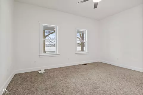 Bedroom - 12200 E Gregory Rd, Albany, IN 47320 photo 1 of 10