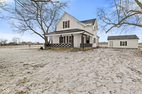 Other - 12200 E Gregory Rd, Albany, IN 47320 photo 2 of 4