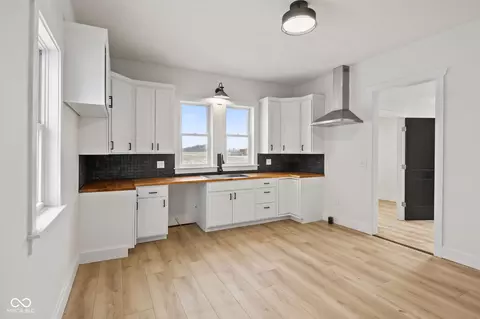 Kitchen - 12200 E Gregory Rd, Albany, IN 47320 photo 1 of 2