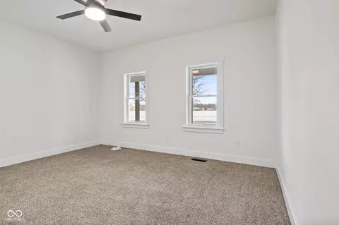 Bedroom - 12200 E Gregory Rd, Albany, IN 47320 photo 2 of 10