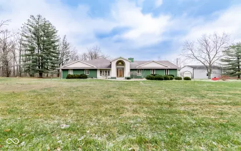 7713 N County Road 100 W, Seymour, IN 47274