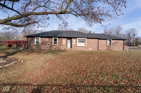 9706 Indian Creek Rd S, Indianapolis, IN 46259