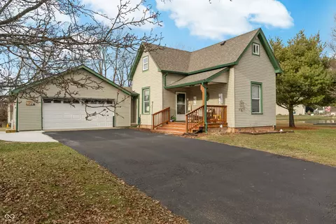 990 Wilson Way, Franklin, IN 46131