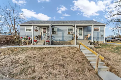524 N Indiana St, Greencastle, IN 46135