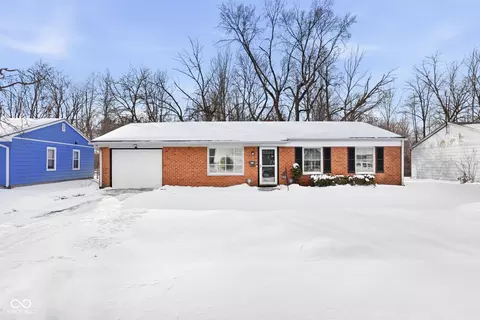 7933 E 34th St, Indianapolis, IN 46226