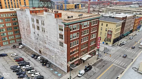 141 S Meridian St #501, Indianapolis, IN 46225