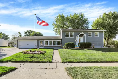 3305 E Dudley Ave, Indianapolis, IN 46227