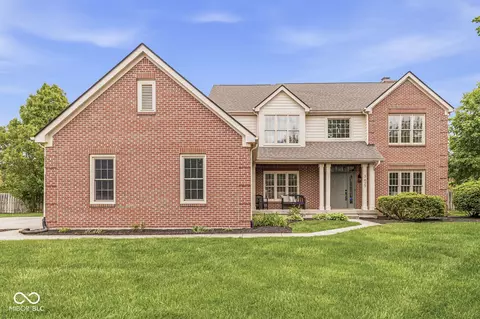 3627 Patriot Ct, Carmel, IN 46032
